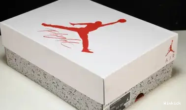 JORDAN - SB CT8527-120 RETRO 4 0330